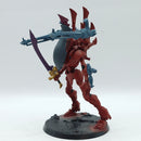 Warhammer 40k: Aeldari Eldar Wraithlord (AC222)