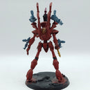 Warhammer 40k: Aeldari Eldar Wraithlord (AC222)