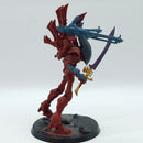 Warhammer 40k: Aeldari Eldar Wraithlord (AC222)