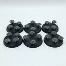 Warhammer 40k: Necron Old Scarab Swarms (AA233)