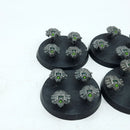 Warhammer 40k: Necron Old Scarab Swarms (AA233)