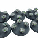 Warhammer 40k: Necron Old Scarab Swarms (AA233)