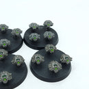 Warhammer 40k: Necron Old Scarab Swarms (AA233)