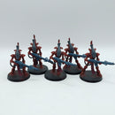 Warhammer 40k: Aeldari Eldar Wraithguard (BI106)