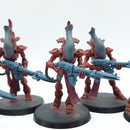 Warhammer 40k: Aeldari Eldar Wraithguard (BI106)