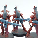 Warhammer 40k: Aeldari Eldar Wraithguard (BI106)