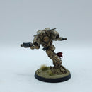 Warhammer 40k: Space Marines Blood Angels Sanguinary Guard - Pro Painted (BA115)