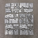 Warhammer 40k: Kill Team Octarius Terrain on Sprue (BD200)