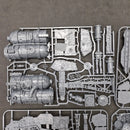 Warhammer 40k: Kill Team Octarius Terrain on Sprue (BD200)