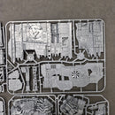 Warhammer 40k: Kill Team Octarius Terrain on Sprue (BD200)