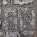 Warhammer 40k: Kill Team Octarius Terrain on Sprue (BD200)