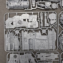 Warhammer 40k: Kill Team Octarius Terrain on Sprue (BD200)