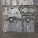 Warhammer 40k: Kill Team Octarius Terrain on Sprue (BD200)