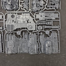 Warhammer 40k: Kill Team Octarius Terrain on Sprue (BD200)