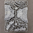 Warhammer Age of Sigmar: Ogor Mawtribes Mawpit (SPRUE0046)