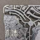 Warhammer Age of Sigmar: Ogor Mawtribes Mawpit (SPRUE0046)