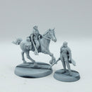 Warhammer Lord of the Rings: Rohan Hera, Daughter of Helm (AD223)