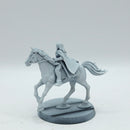 Warhammer Lord of the Rings: Rohan Hera, Daughter of Helm (AD223)