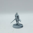 Warhammer Lord of the Rings: Rohan Hera, Daughter of Helm (AD223)