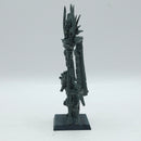 Warhammer The Old World: Tomb Kings of Khemri Battle Standard Bearer Forgeworld Rare OOP (AD226)