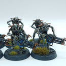 Warhammer 40k: Necron Warriors - Well Painted (AJ067)