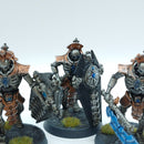 Warhammer 40k: Necron Lychguard - Well Painted (BP110)
