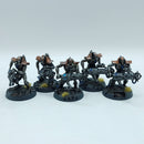 Warhammer 40k: Necron Immortals - Well Painted (BP033)