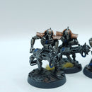 Warhammer 40k: Necron Immortals - Well Painted (BP033)