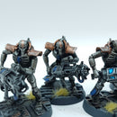 Warhammer 40k: Necron Immortals - Well Painted (BP033)