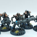 Warhammer 40k: Necron Immortals - Well Painted (BP033)