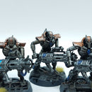 Warhammer 40k: Necron Immortals - Well Painted (BP033)