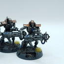 Warhammer 40k: Necron Immortals - Well Painted (BP033)