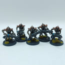 Warhammer 40k: Necron Immortals - Well Painted (AQ053)