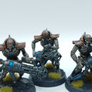 Warhammer 40k: Necron Immortals - Well Painted (AQ053)