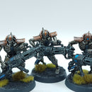 Warhammer 40k: Necron Immortals - Well Painted (AQ053)