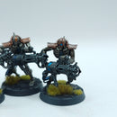 Warhammer 40k: Necron Immortals - Well Painted (AQ053)