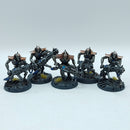 Warhammer 40k: Necron Immortals - Well Painted (BI042)