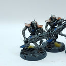 Warhammer 40k: Necron Immortals - Well Painted (BI042)
