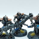 Warhammer 40k: Necron Immortals - Well Painted (BI042)