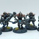 Warhammer 40k: Necron Immortals - Well Painted (BI042)
