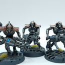 Warhammer 40k: Necron Immortals - Well Painted (BI042)