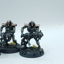 Warhammer 40k: Necron Immortals - Well Painted (BI042)