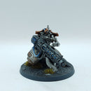 Warhammer 40k: Necron Lokhust Heavy Destroyer - Well Painted (AE148)