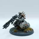 Warhammer 40k: Necron Lokhust Heavy Destroyer - Well Painted (AE148)
