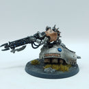 Warhammer 40k: Necron Lokhust Heavy Destroyer - Well Painted (AE148)