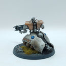 Warhammer 40k: Necron Lokhust Heavy Destroyer - Well Painted (AE148)