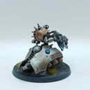 Warhammer 40k: Necron Lokhust Heavy Destroyer - Well Painted (AE148)