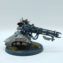 Warhammer 40k: Necron Lokhust Heavy Destroyer - Well Painted (AE148)