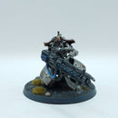 Warhammer 40k: Necron Lokhust Heavy Destroyer - Well Painted (BR160)