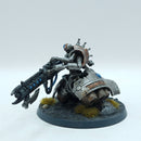 Warhammer 40k: Necron Lokhust Heavy Destroyer - Well Painted (BR160)